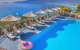 Hotel Dionysos Thassos